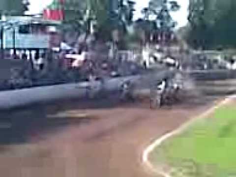 Miskolc Speedway 2010. 08. 01.