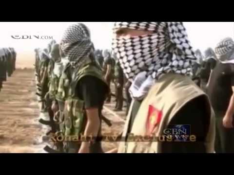 Jerusalem Dateline: Battle for the Temple Mount   - October 31, 2014