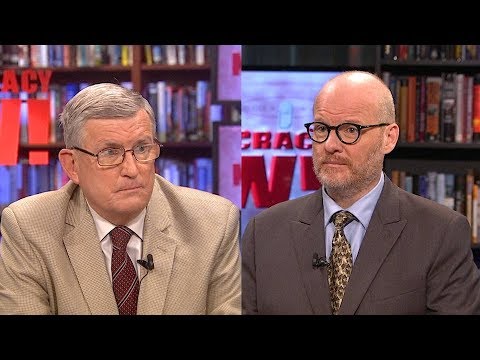 Catholic Church Cover-up: 300 Priests Sexually Abused 1,000 Children in Pennsylvania