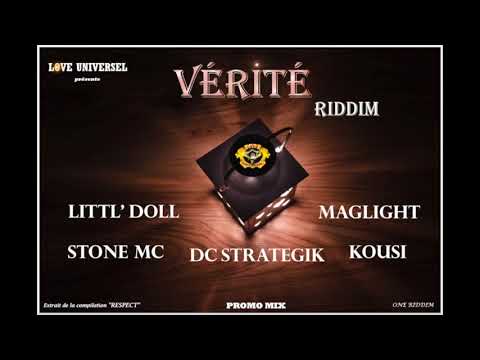 Mix compil RESPECT by Dj After ( Tiwony, Daweed, Toktone G, Littl' Doll, Kousi, Billy le kid)