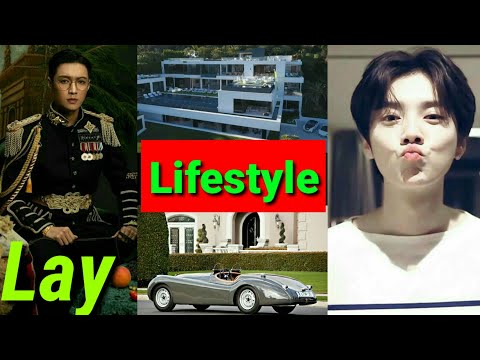 Lay Zhang Lifestyle Biography Girlfriend Family Instagram Age Height New Song Drama Movies  2020 exo