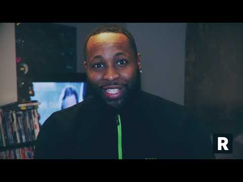 RTN Shank In Session Interview