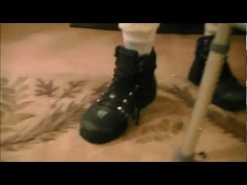 SIXTY AND I KNOW IT | Sexy And I Know It - LMFAO Parody