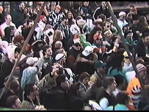 Big Mike feat. Gianni La Bamba - "Wat sull dä Quatsch?" Live im Odonien