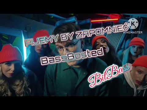 PIJEMY BY ZAPOMNIEĆ - BassBosted🎶BitBass🎶