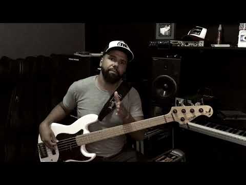 Aula de GROOVE? Mito ou verdade?