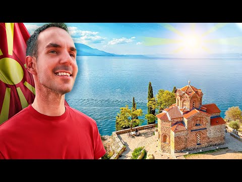 MAKEDONIJA | Ovo MORATE ZNATI prije nego je posjetite!