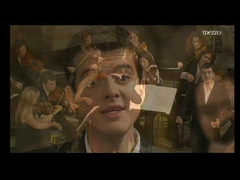 "Cara sposa" - Rinaldo (Händel) - Philippe Jaroussky