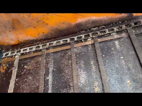 Video: Lydersen Combi I fodertruck 2