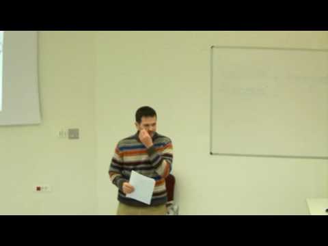 HY436 - Software Defined Networks - UOC | Inter-domain SDN