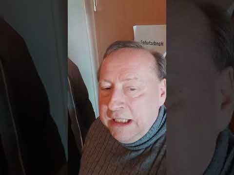 DEREINMINUTENSTAR Heute mit Florian Hoffmann