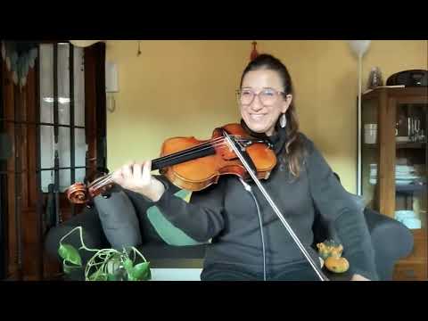 May the Force Be With You Theme - Learn to Play on Violin - Beginners.