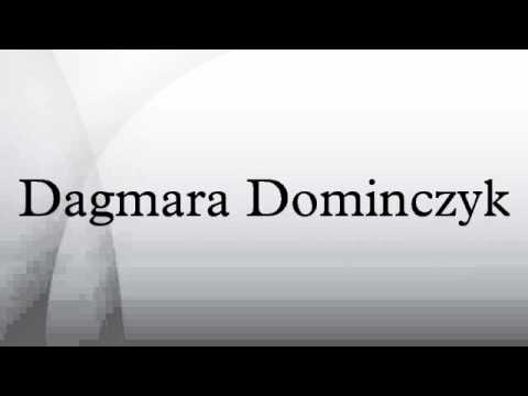 Dagmara Dominczyk