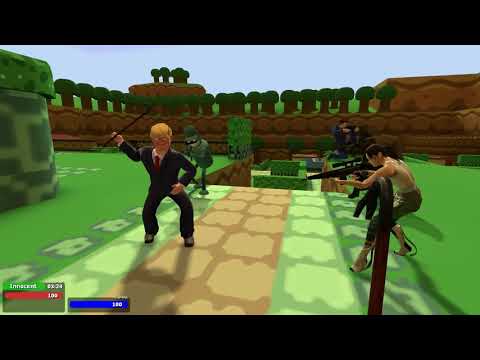 SovietWomble Stream - [11.10.2019] Trouble in Terrorist Town