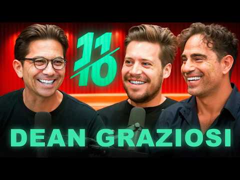 Why 99% of Investors Fail (And How to Be the 1%) | Dean Graziosi | 11/10 Podcast