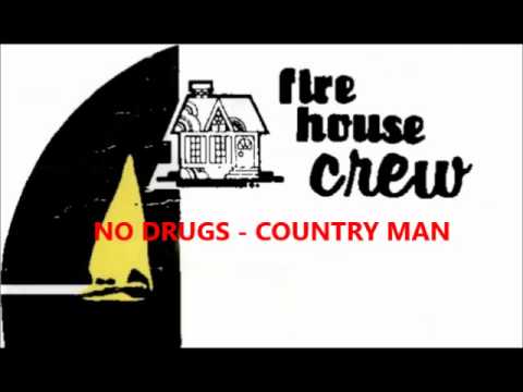 NO DRUGS - COUNTRY MAN AKA DADDY VYBZ AKA GULLY BOP