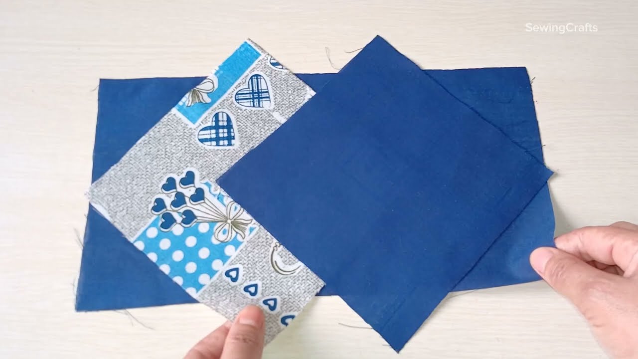 Sew it in 10 minutes and sell | Amazing Idea | Sewing tips and tricks  #easy #diy