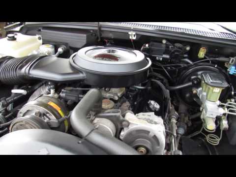 1990 Chevrolet C/K 1500 SS 454 (CC-909191) for sale in Milford, Ohio