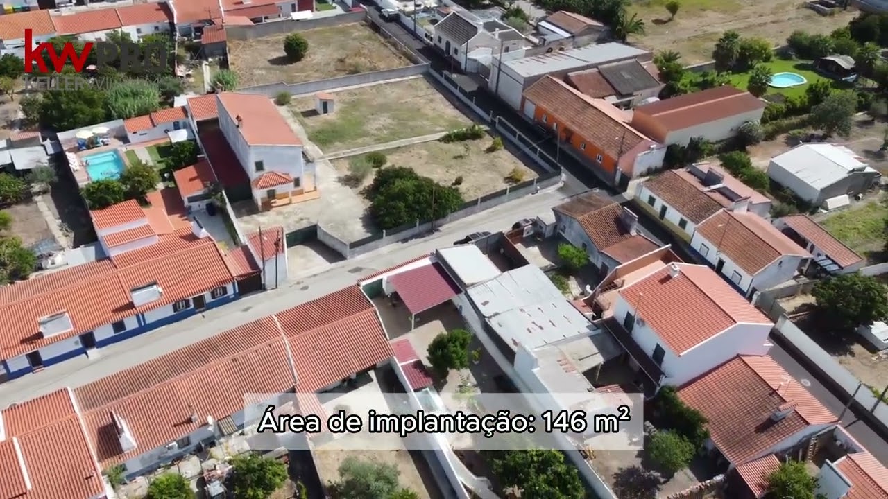Vídeo do imóvel