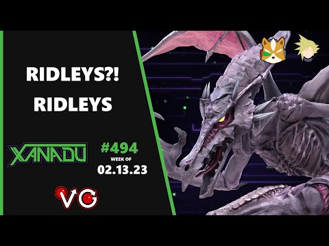 S@X ULT Tuesday 494 | Top 32