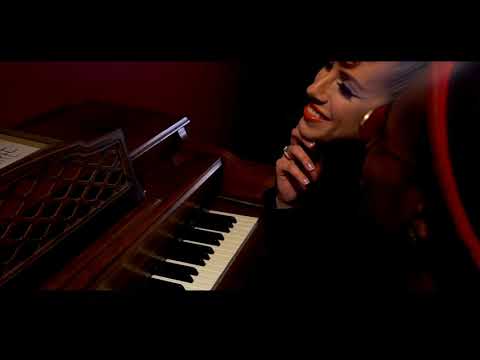 Anya V - Numb (DJ E-Clyps Remix) [Official Video]