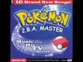 Pokemon - 2.B.A. MASTER (Full Version) 