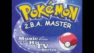 Pokemon - 2BA MASTER (Full Version)