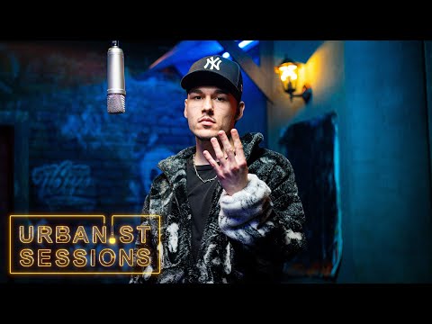 Video thumbnail for URBANIST SESSIONS #095 - YUNGHOPE