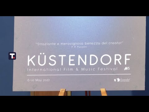 TV Telemark - PETNAESTO IZDANJE "KUSTENDORFA" OD 6. DO 15. MAJA U DRVENGRADU 28 04 2022