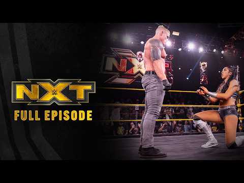 WWE NXT