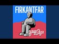 Firkantfar