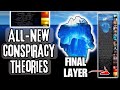 All New Conspiracy Theory Iceberg FINAL Layer 12