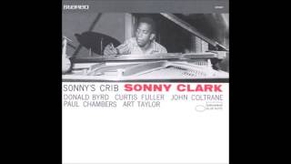 Sonny Clark - news for Lulu