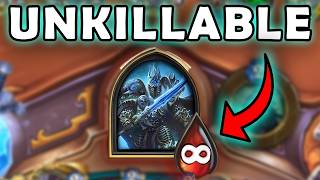 I Became an Unkillable Raid Boss! (again)