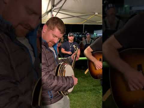 Big spike hammer noodle jam galax 2021