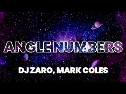 DJ Zaro & Mark Coles - Angel Numbers (Official Audio) | Everlasting Grooves | Storm Music