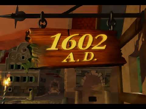 Anno 1602 Complete Soundtrack