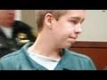 Joshua Young: Dad gave me weed 'all the time'