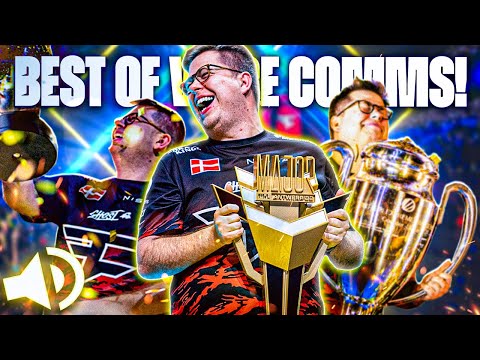 The Very BEST Voice Comms of 2022! FaZe Clan HIGHLIGHTS