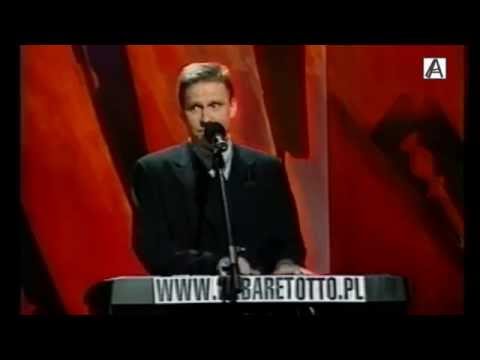 Kabaret OT.TO - Stokrotka