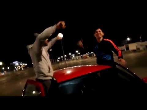 Sa6a & Stambenza - Fuck The Pol1c3