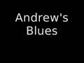the Rolling Stones - Andrew's Blues 