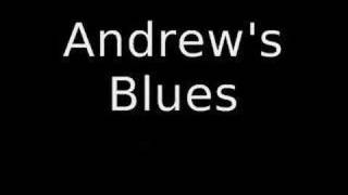 the Rolling Stones - Andrew&#39;s Blues