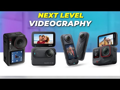Best Action Camera in 2025