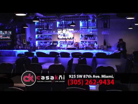 Casa Kñi Spot 15sec