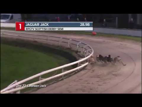 2019 RPGTV SCOTTISH DERBY - 2ND SEMI - T1 JAGUAR JACK