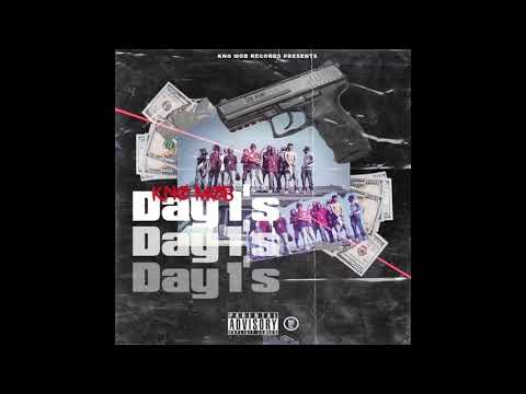 KNO MOB - Can't Be Done [BayAreaCompass]