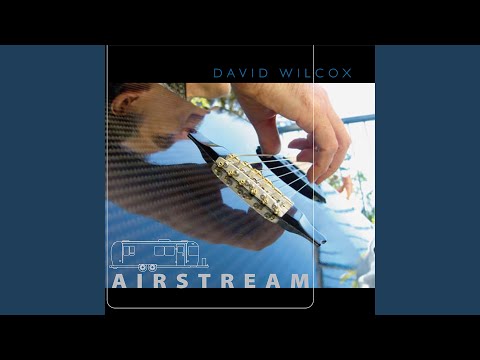 Videoclip de Reaper Sweepstakes — David Wilcox