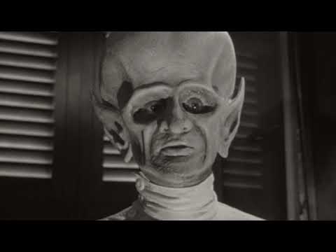 The Sixth Finger (TOL) - "I Evolved Beyond Hatred or Revenge"