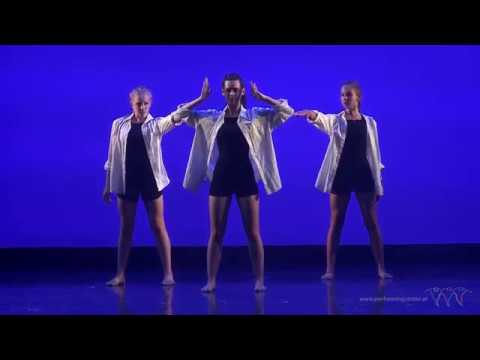 Dance Impressions - Performing Center Austria - Money, Power & Glory